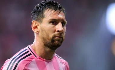 Lionel Messi, Inter Miami