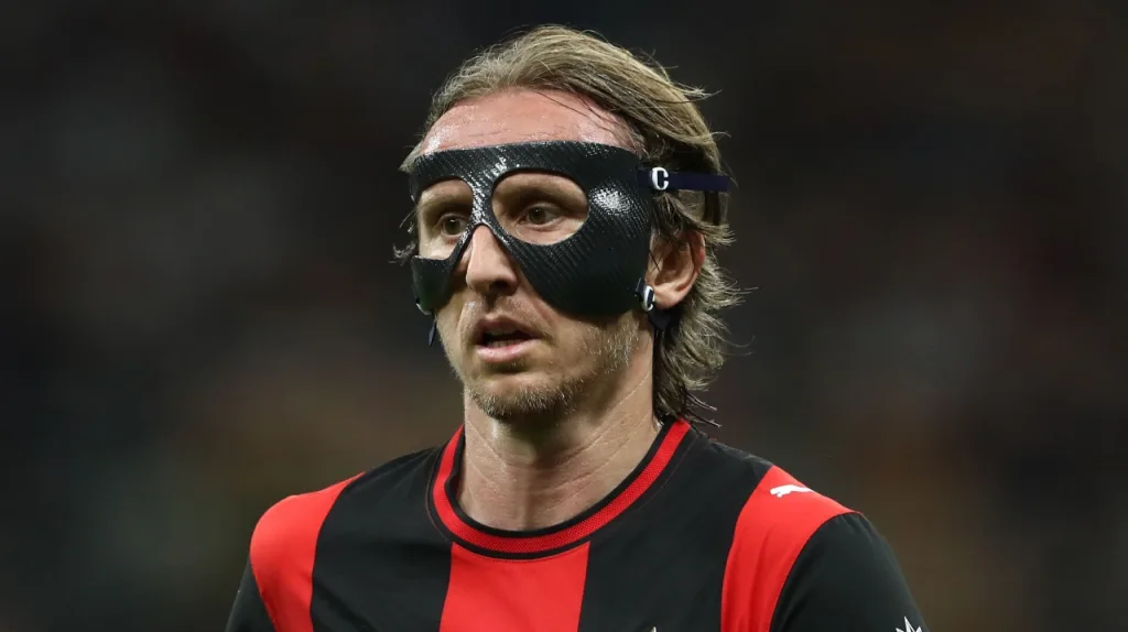 Luka Modric