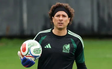 Memo Ochoa, Selección Mexicana