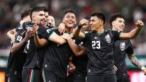Cuándo vuelve a jugar México tras acabar la Fase de Grupos del Mundial 2026 y contra quien en 16vos