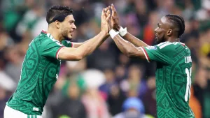 México ya tiene fecha para conocer a su rival de 8vos del Mundial 2026: ¿Inglaterra o el Congo?