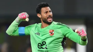 Quién es Mohamed El Shenawy, el portero de Egipto contra Bélgica en el Mundial 2026