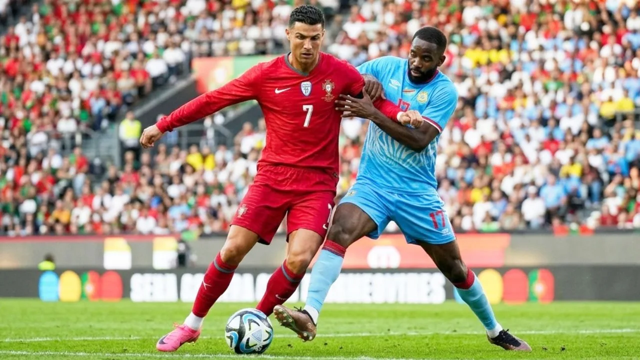 Mundial 2026: Alineaciones confirmada Portugal vs República del Congo