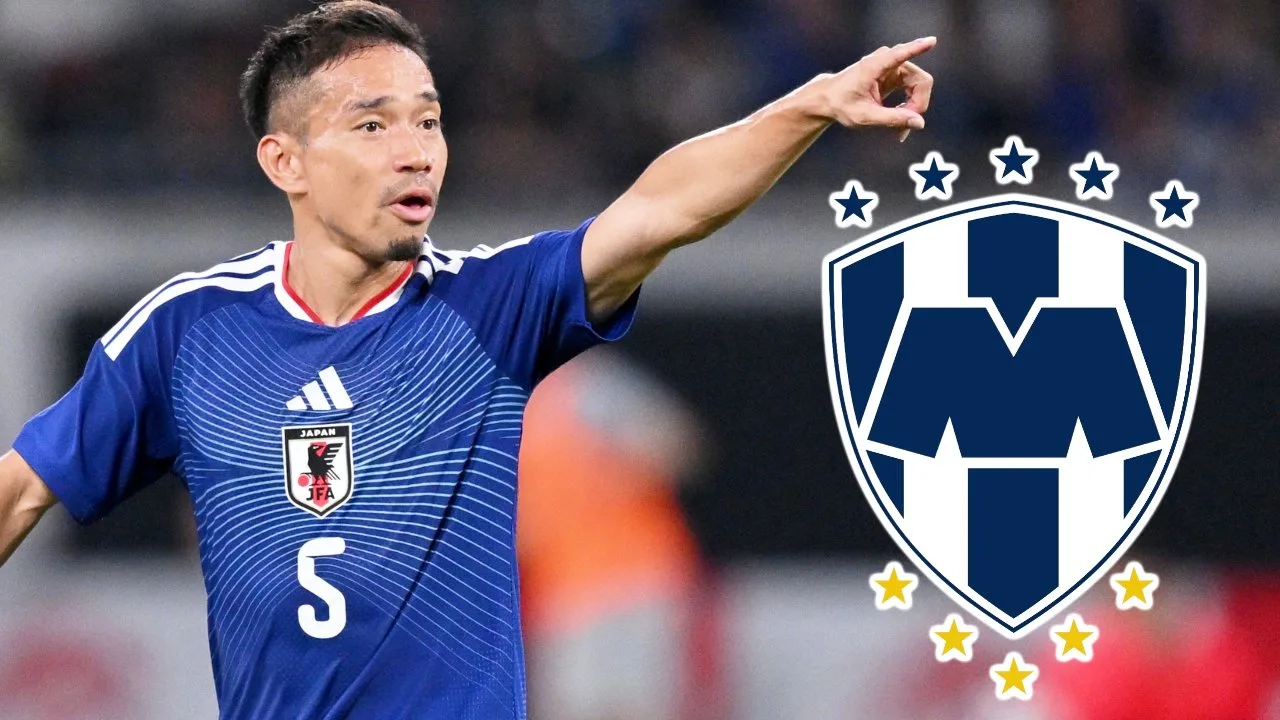 Mundial 2026: Rayados Monterrey ayuda Japón tras problemas Tigres