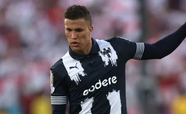 Nelson Deossa, Rayados de Monterrey