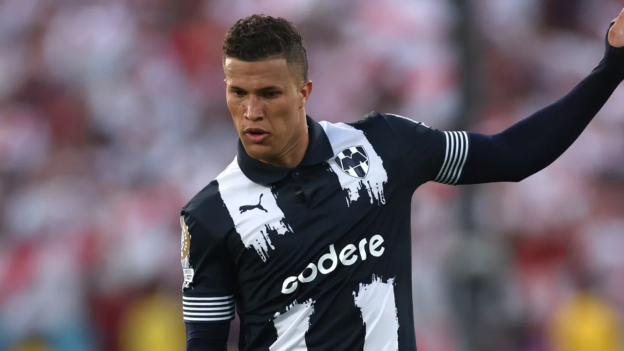 Nelson Deossa, Rayados de Monterrey