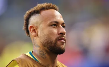 Neymar, Brasil vs Escocia, Mundial 2026