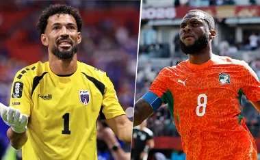 Curazao vs. Costa de Marfil, Mundial 2026