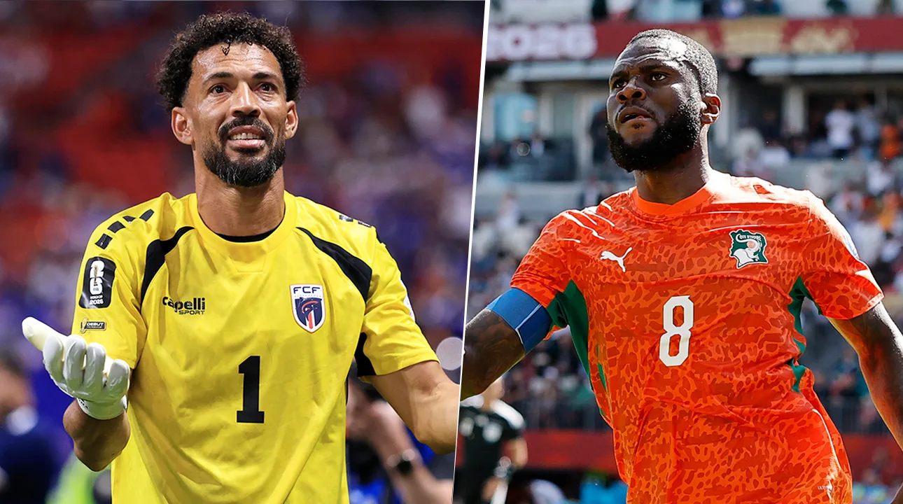 Curazao vs. Costa de Marfil, Mundial 2026