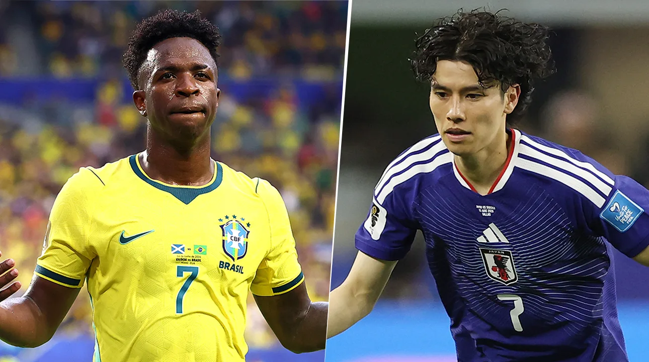 Brasil vs Japón, Mundial 2026
