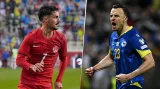 Canadá vs Bosnia y Herzegovina