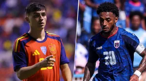 Mundial 2026: Dónde y a qué hora ver el partido España vs Cabo Verde por la fase de grupos