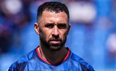 Pico Lopes, Cabo Verde, Mundial 2026