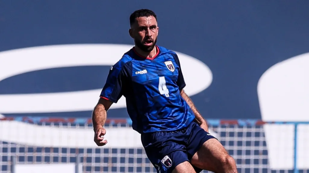 Pico Lopes, Cabo Verde, Mundial 2026