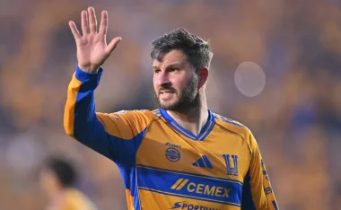 André-Pierre Gignac