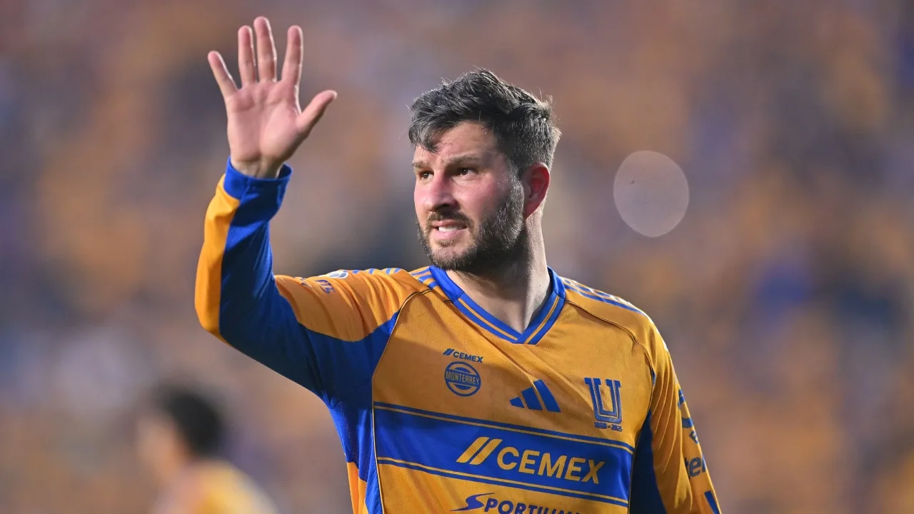 André-Pierre Gignac