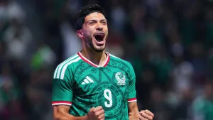 Alineación confirmada de Selección Mexicana para la inauguración del Mundial 2026 ante Sudáfrica