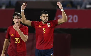 Rafa Mir