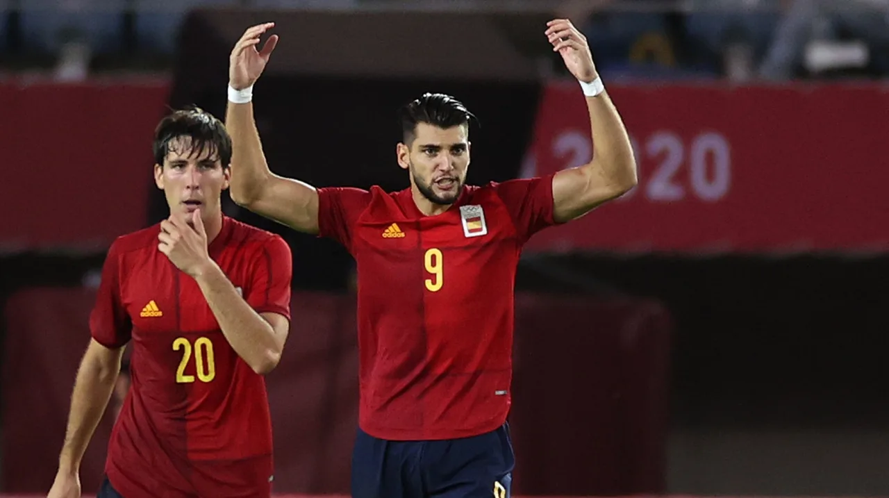 Rafa Mir