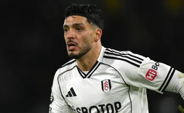 Raúl Jiménez, Fulham