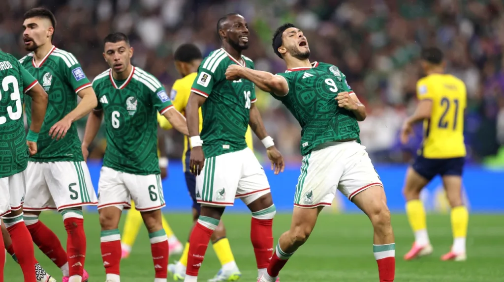 Raúl Jiménez, Selección Mexicana, Mundial 2026