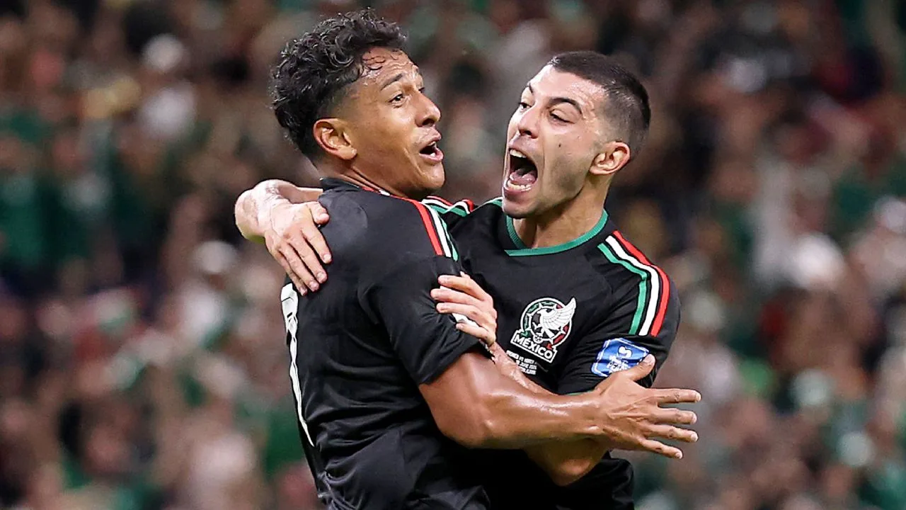 República Checa vs México: Dónde y a qué hora ver gratis