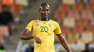 Quién es el jugador con menos seguidores de Sudáfrica en el Mundial 2026