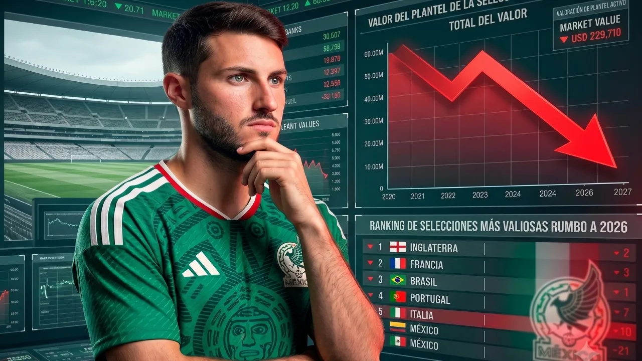 Santiago Giménez, Selección Mexicana