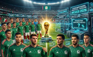 Selección Mexicana, Mundial 2026