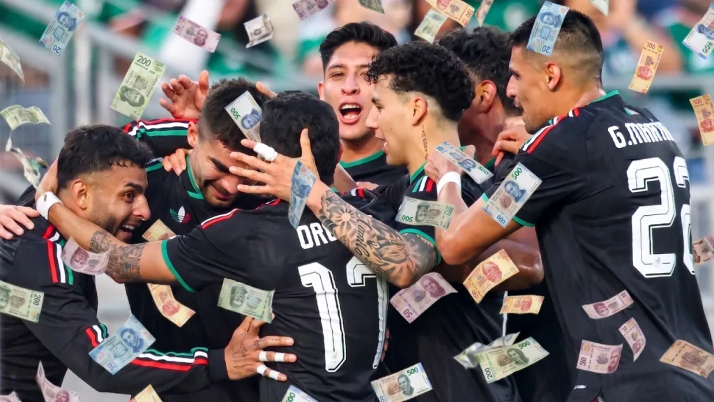 Selección Mexicana, Mundial 2026