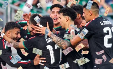 Selección Mexicana, Mundial 2026