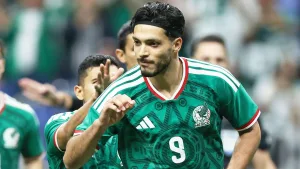 Selección Mexicana se toma la foto oficial rumbo al Mundial 2026 en el Museo Nacional de Antropología y así se vieron