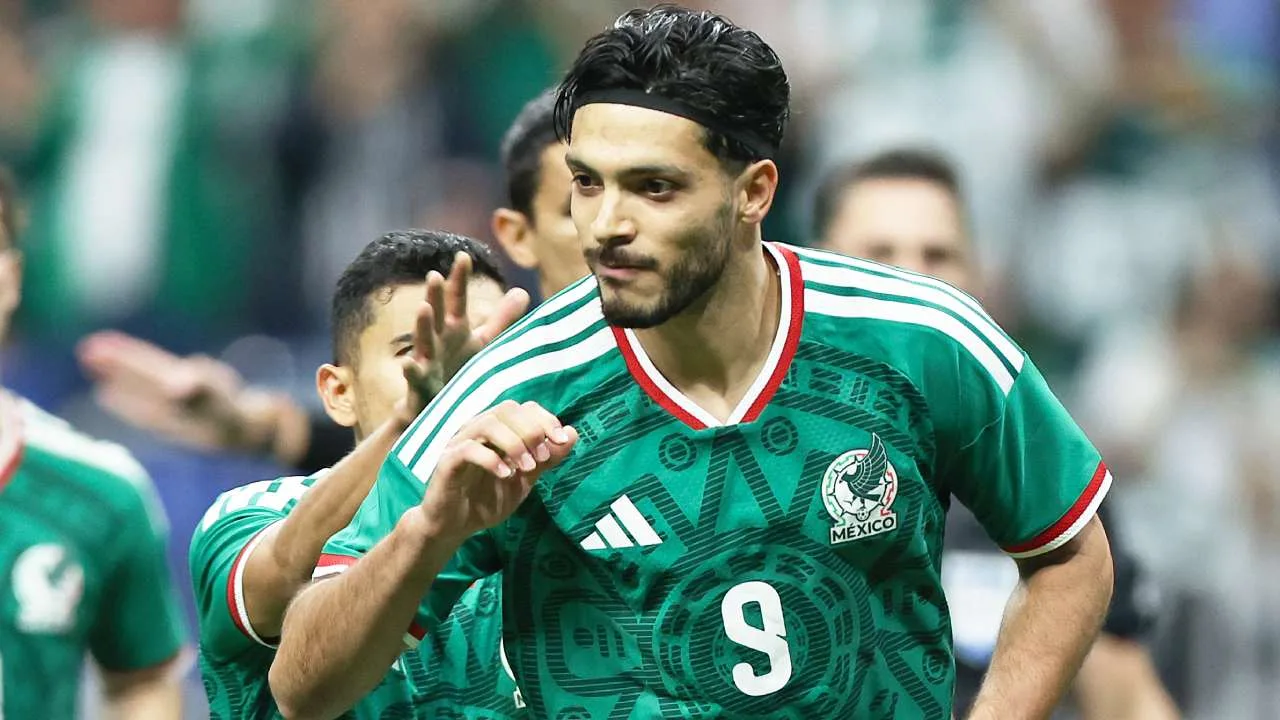 Selección Mexicana toma foto oficial Mundial 2026 Museo Antropología