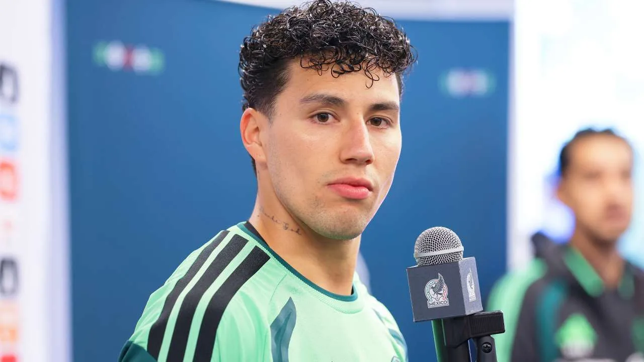Selección Mexicana: Jorge Sánchez busca irse PAOK de Grecia tras el Mundial 2026 