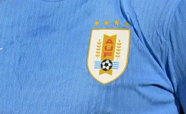 Selección Uruguay