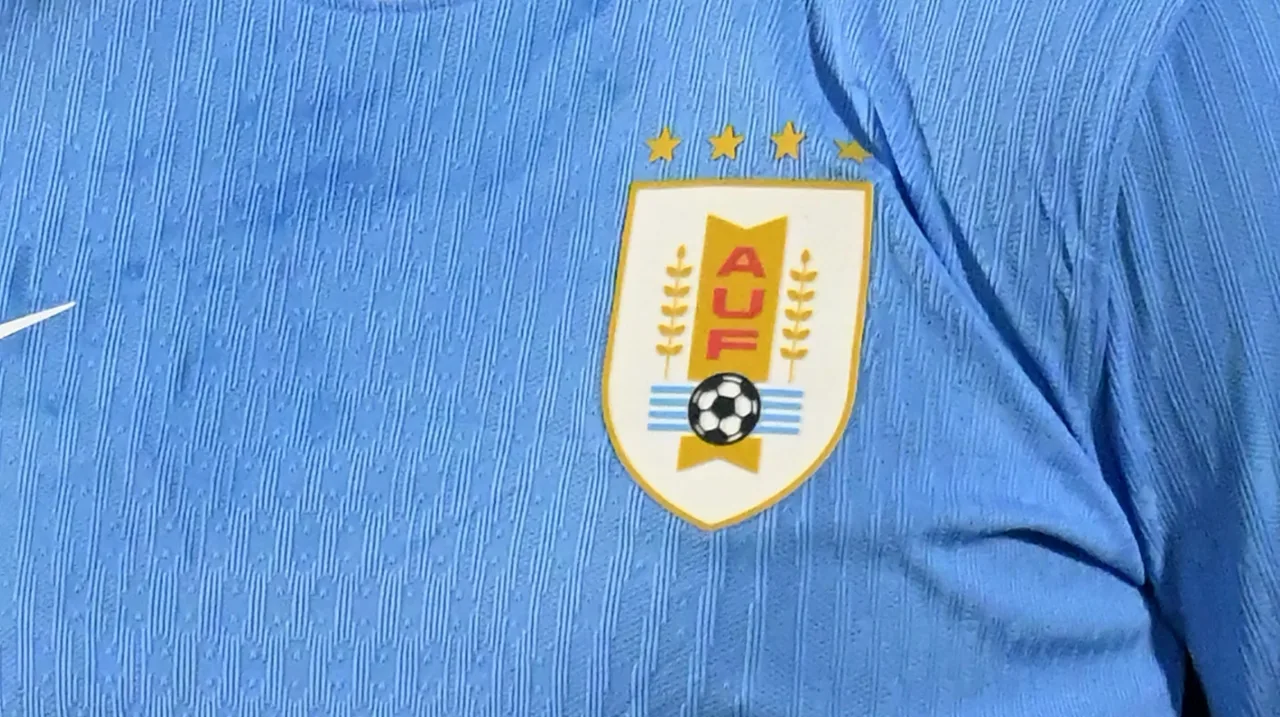 Selección Uruguay