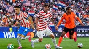Grupos D, E y F: Las selecciones que pueden clasificar a 16vos de final del Mundial 2026 este jueves