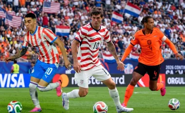 Selecciones con chances de clasificar a 16vos de final este jueves
