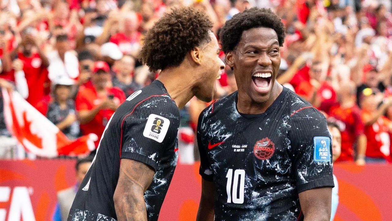 Suiza vs Canadá: Dónde y a qué hora ver en el Mundial 2026