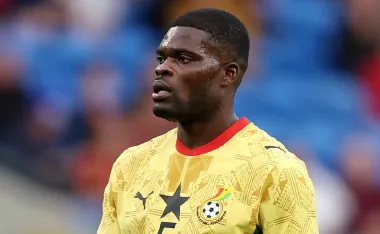 Thomas Partey