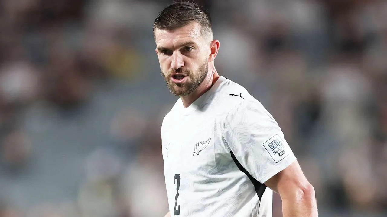 Tim Payne reaparece con Nueva Zelanda: Haití lo supera previo Mundial 2026 
