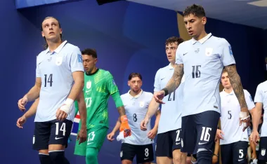 Uruguay, Mundial 2026
