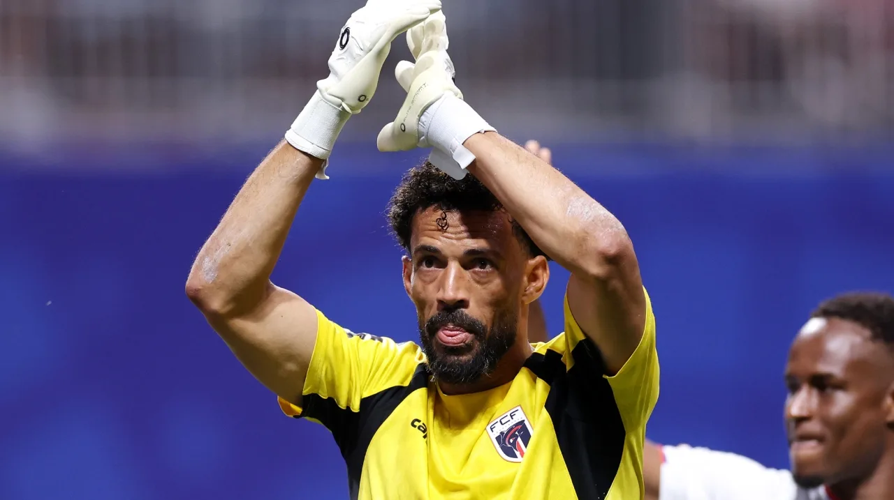 Vozinha, España vs Cabo Verde, Mundial 2026 