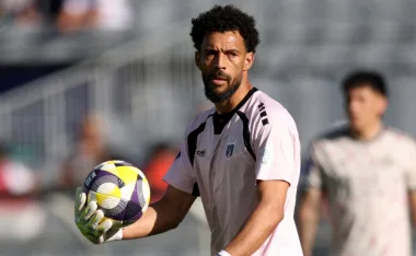 Vozinha, España vs Cabo Verde, Mundial 2026
