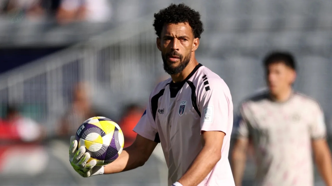 Vozinha, España vs Cabo Verde, Mundial 2026