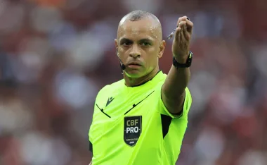 Wilton Sampaio, Mundial 2026