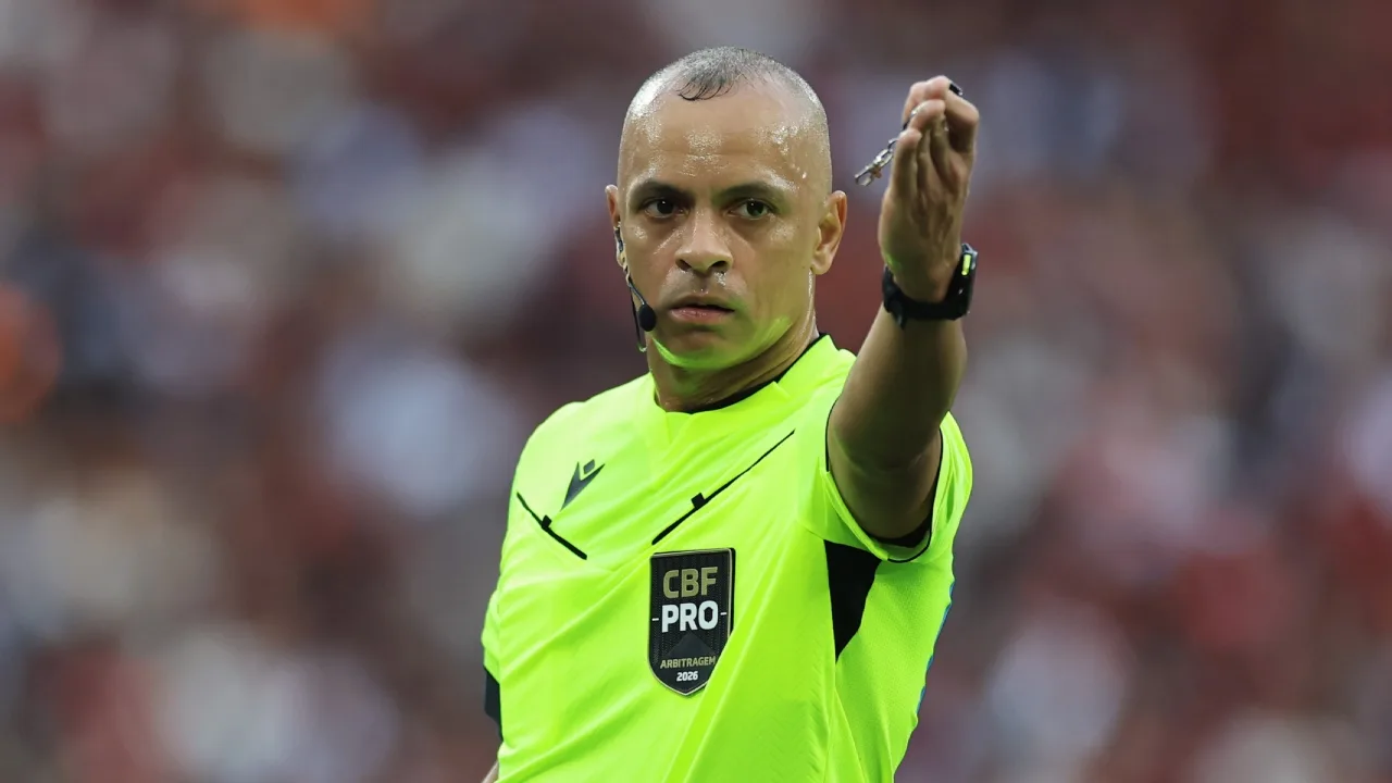 Wilton Sampaio, Mundial 2026