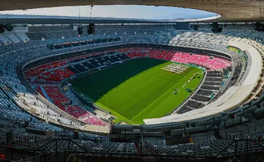Estadio Azteca