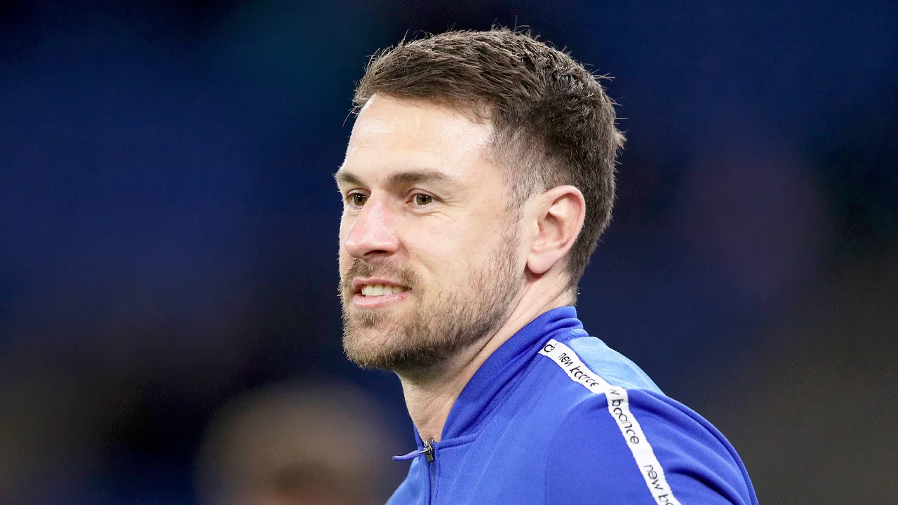 El ex futbolista de Pumas consiguió nuevo equipo y acá te contamos todos los detalles del futuro de Aaron Ramsey.