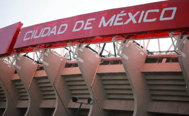 Estadio Azteca